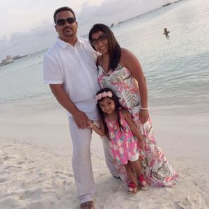 Meet your Posher, Lina